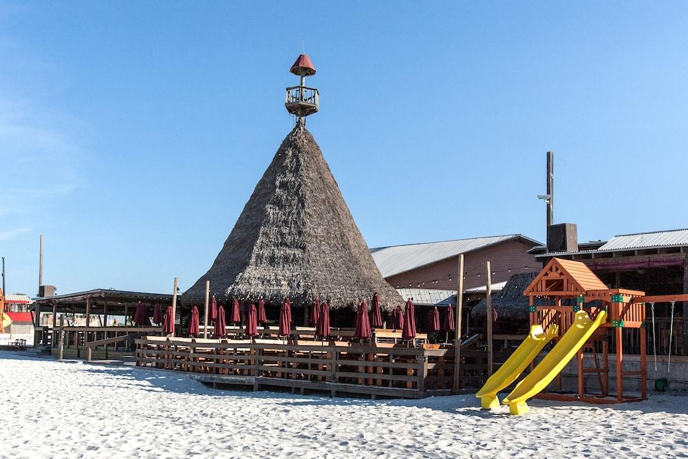 パナマシティービーチ Origin At Seahavenアパートホテル エクステリア 写真